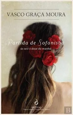 Partida de sofonisba às seis e doze da manhã