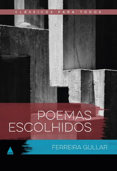 Poemas escolhidos. 1963-1995