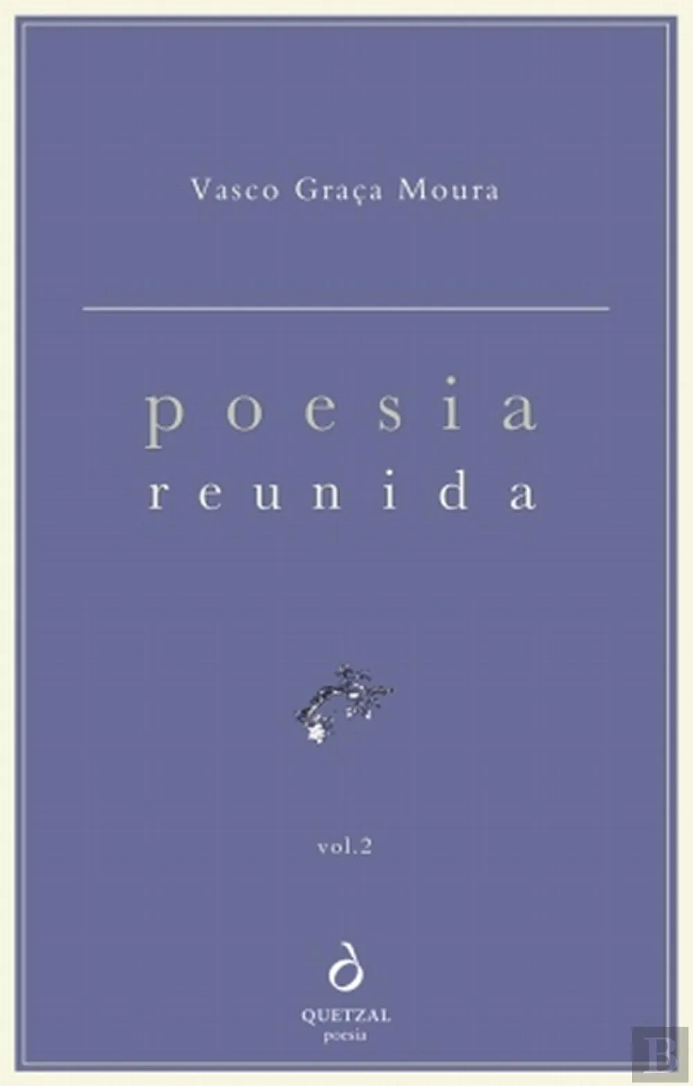 Poesia reunida
