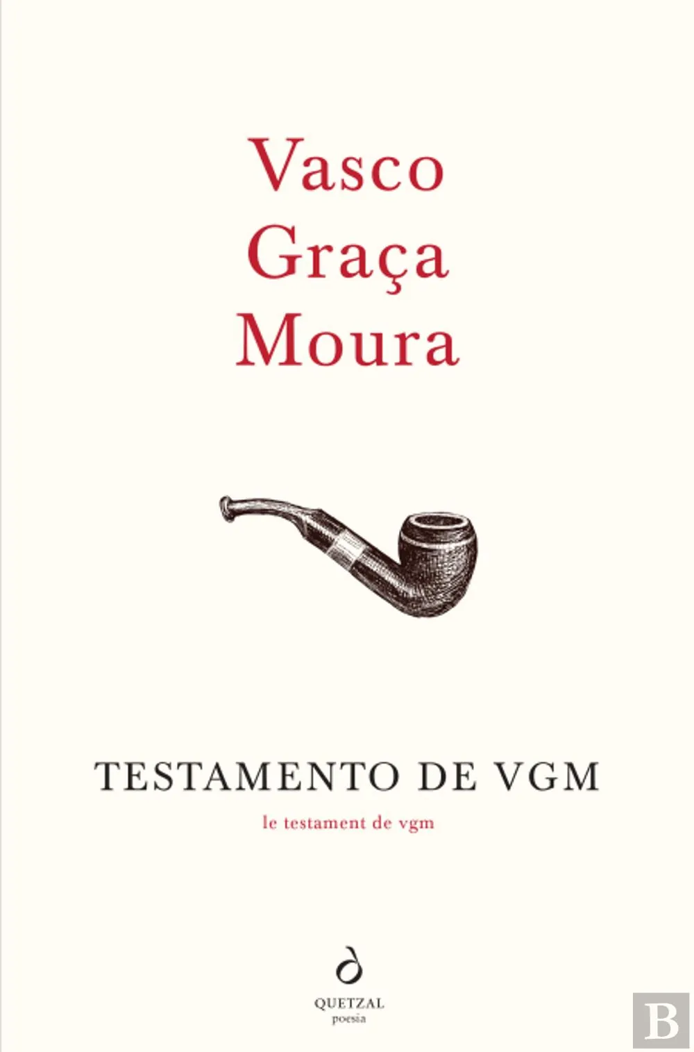 Testamento de VGM