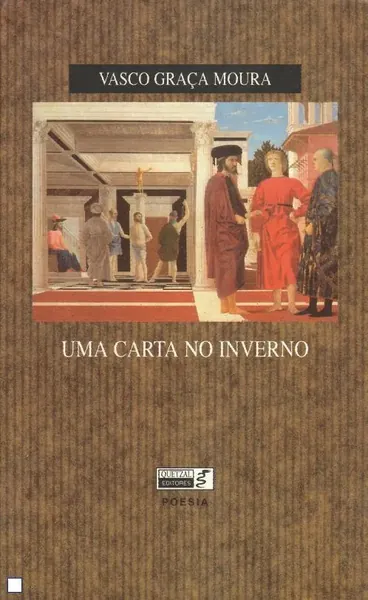 Uma carta no Inverno
