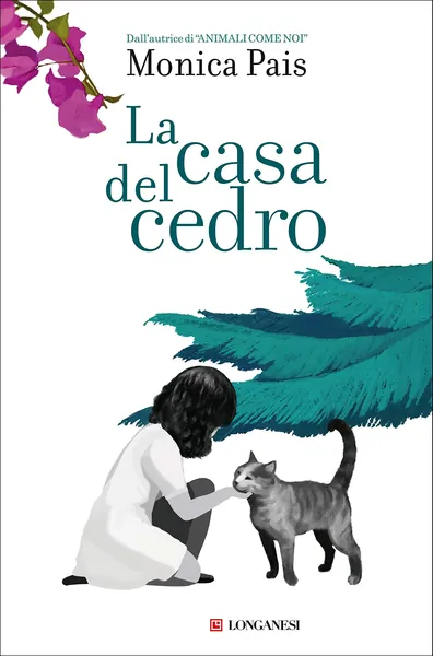 A casa de cedro