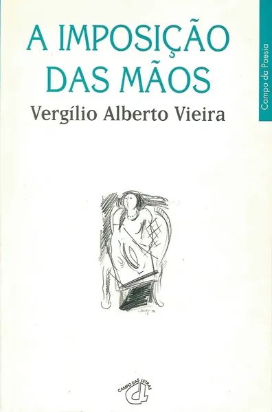 A imposição das mãos