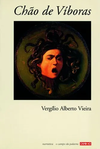 Chão de víboras