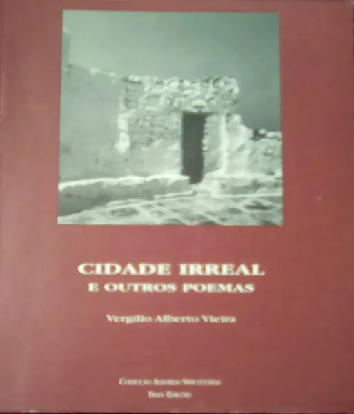 Cidade irreal e outros poemas