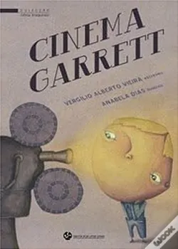 Cinema Garrett