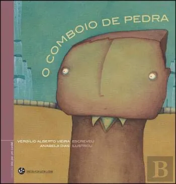 O comboio de pedra