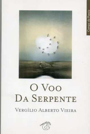 O voo da serpente