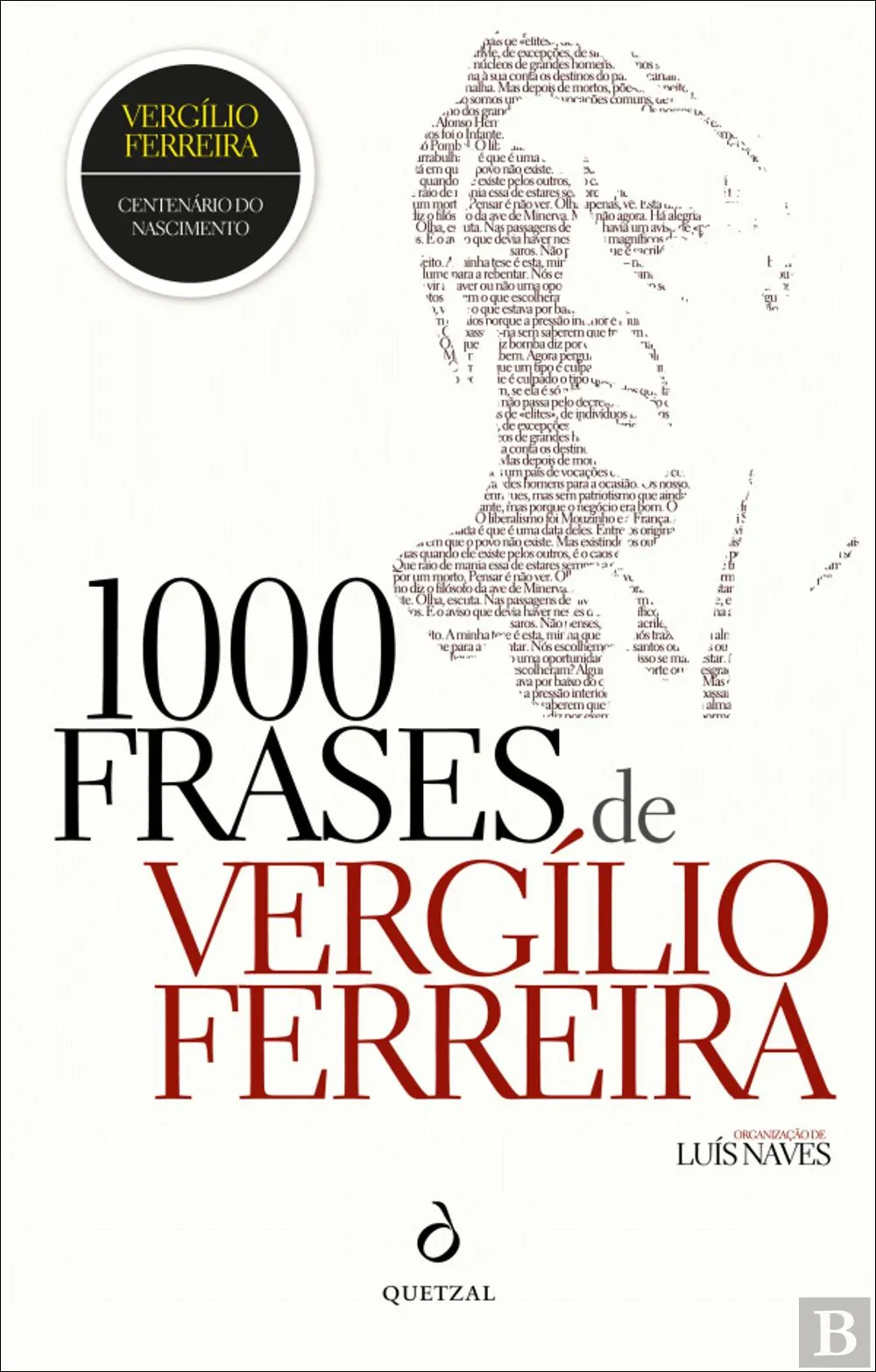1000 frases de Vergílio Ferreira