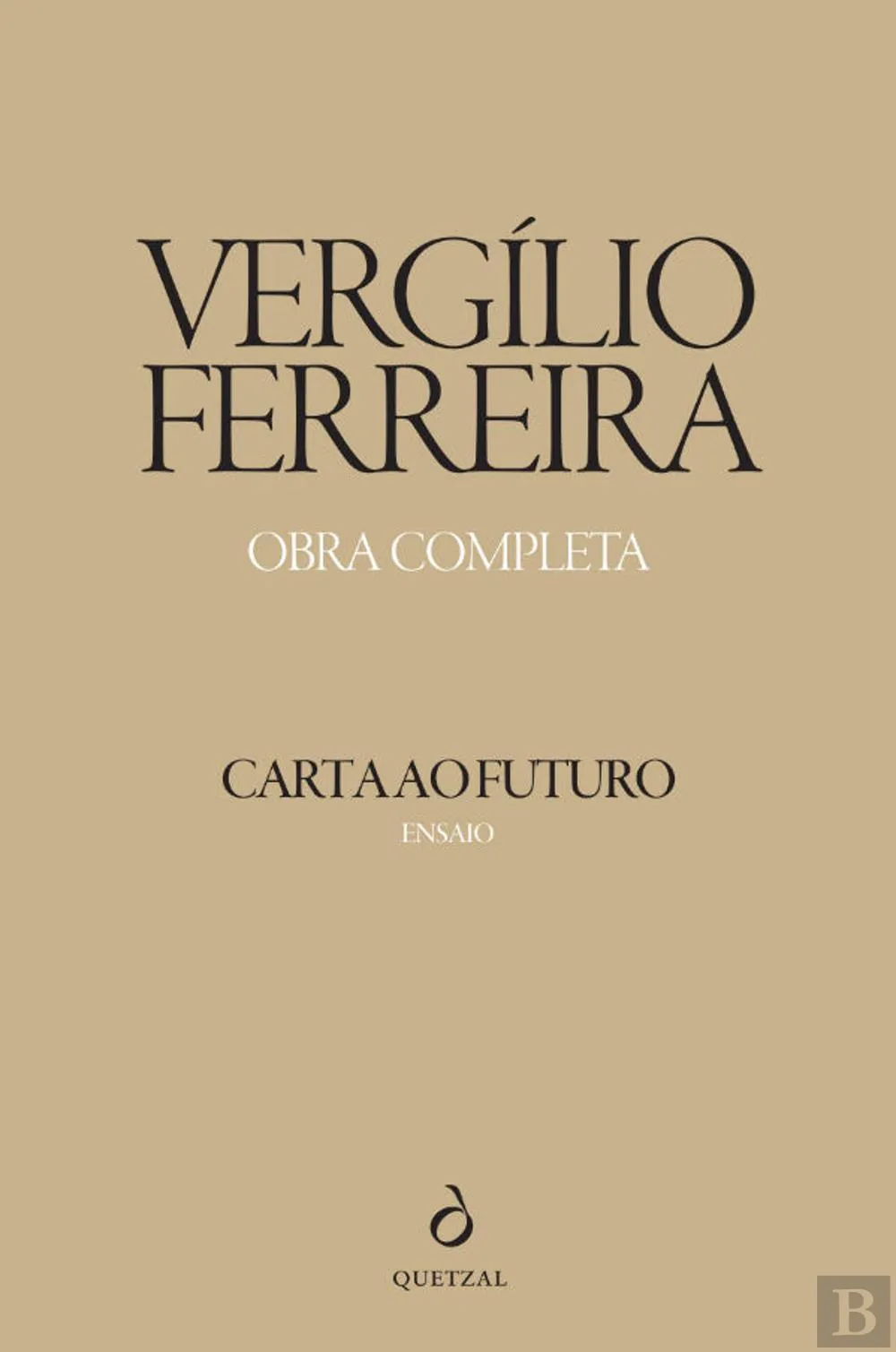 Carta ao futuro