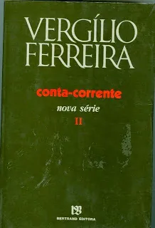 Conta-Corrente: Nova Série II