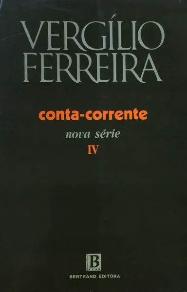 Conta-Corrente: Nova série IV
