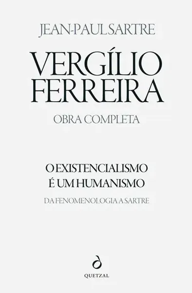 Da fenomenologia a Sartre