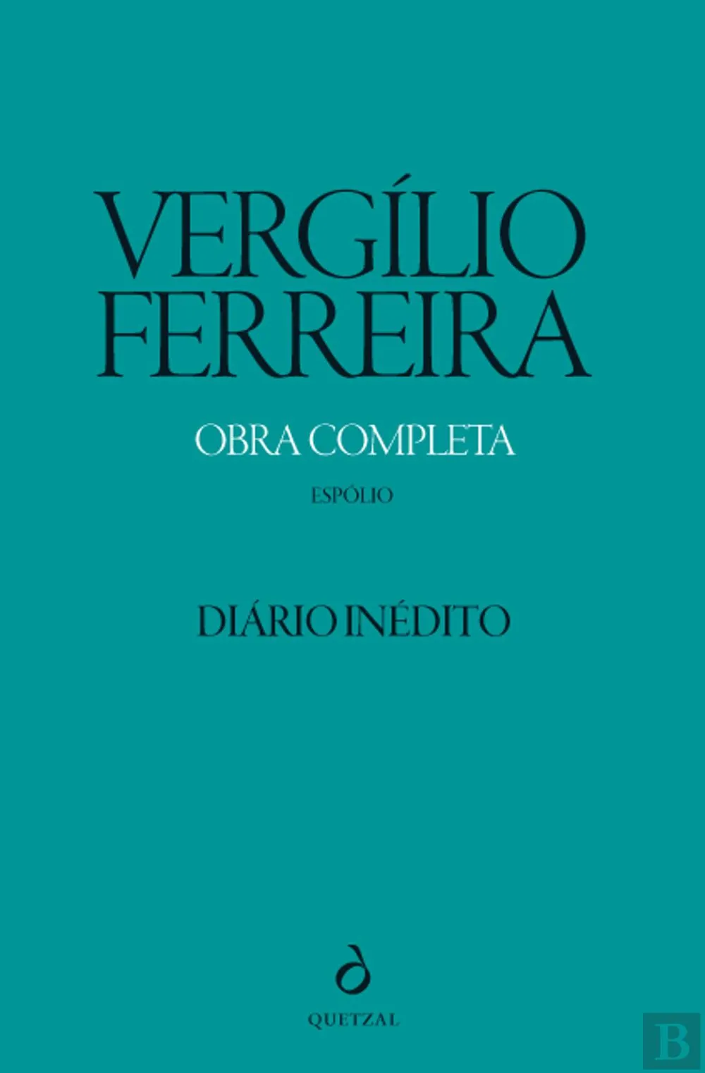 Diário inédito