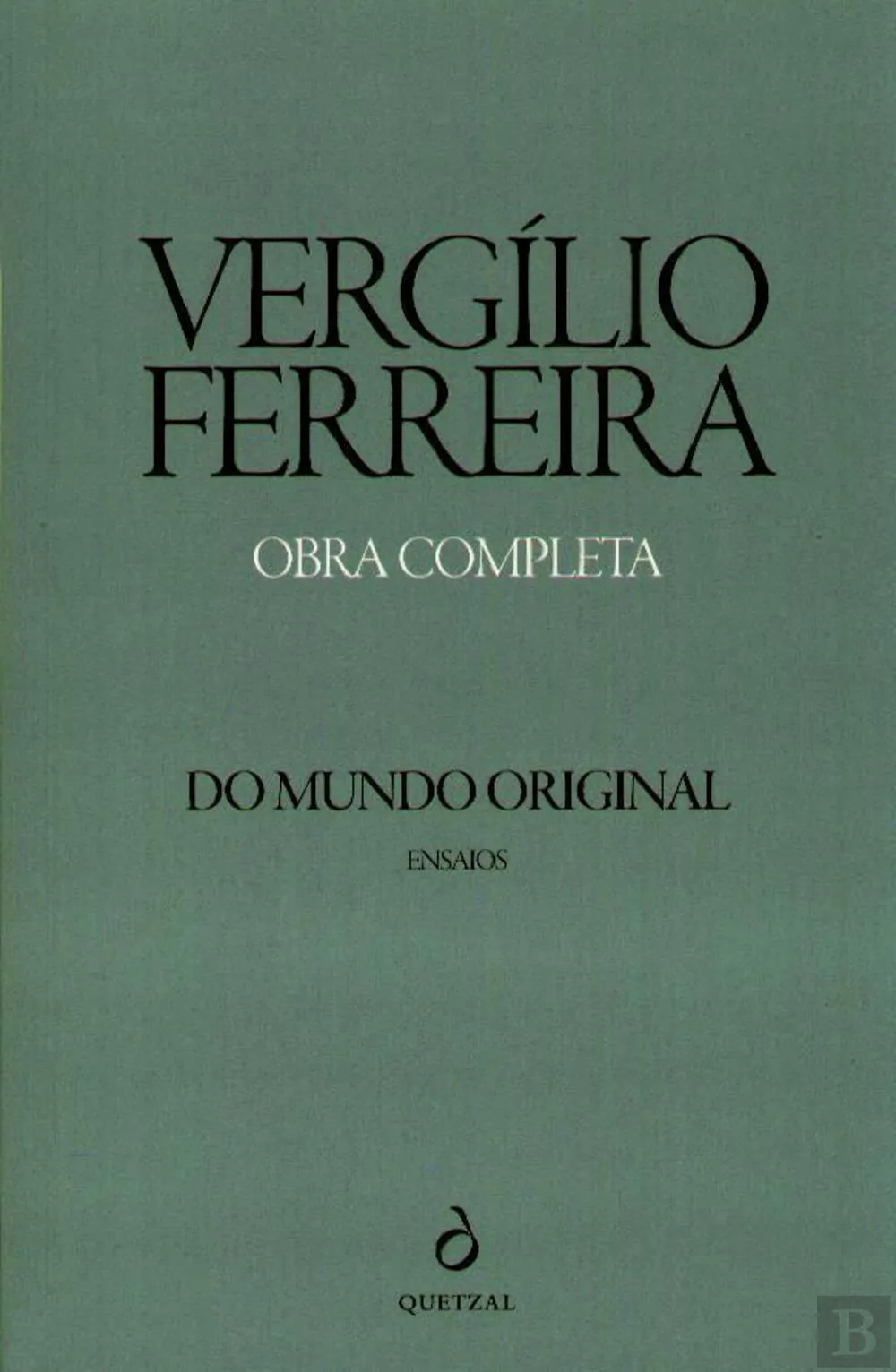 Do mundo original