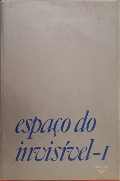 Espaço do invisível I