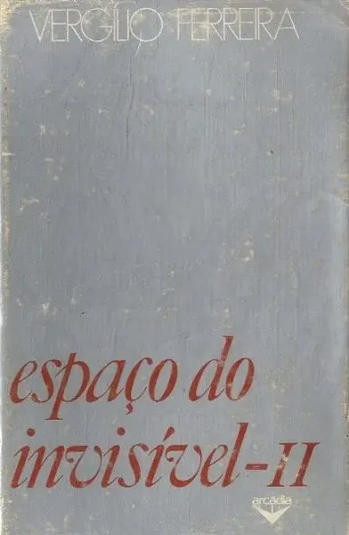 Espaço do invisível II