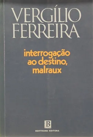 Interrogação ao destino