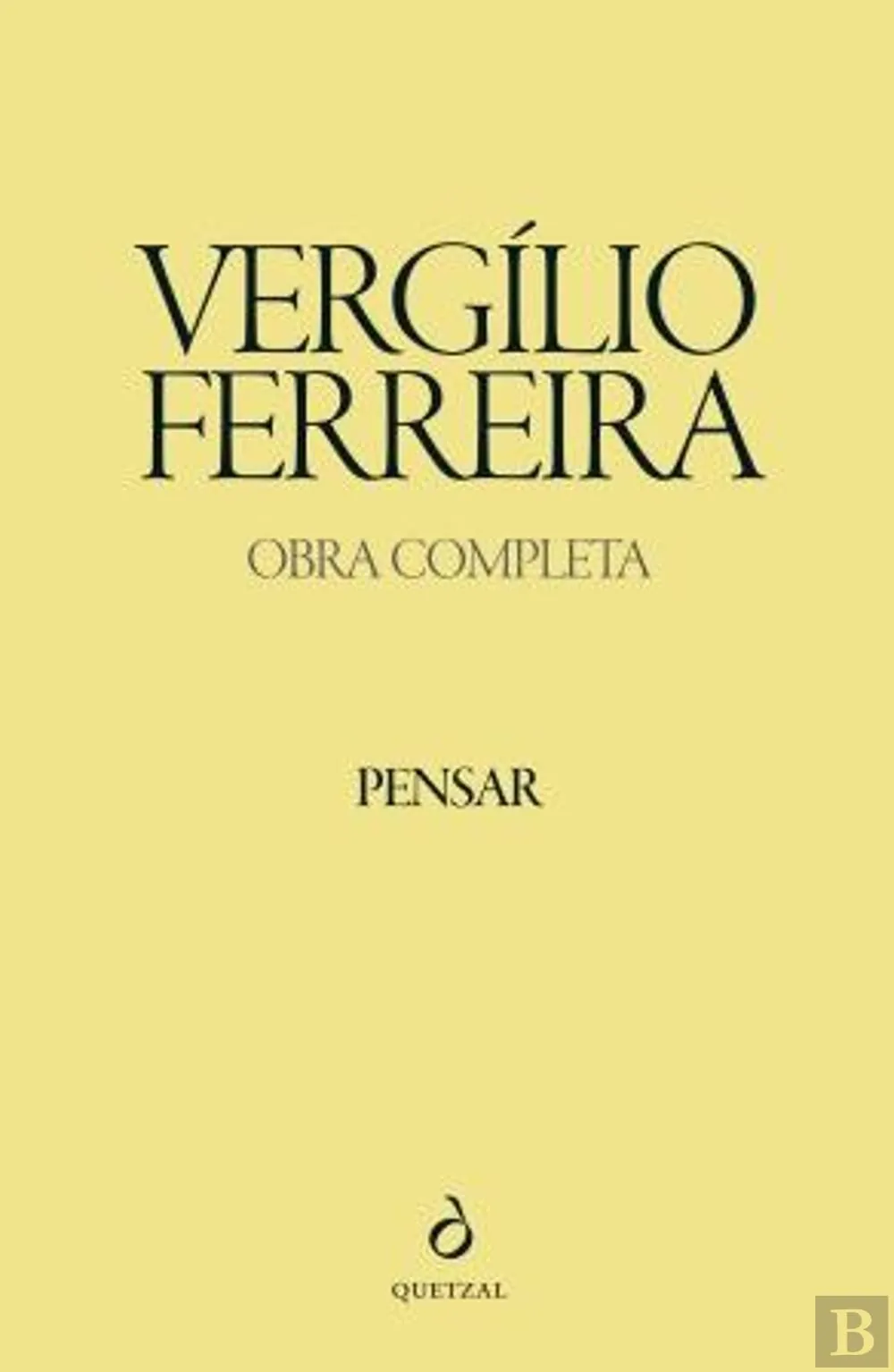 Pensar