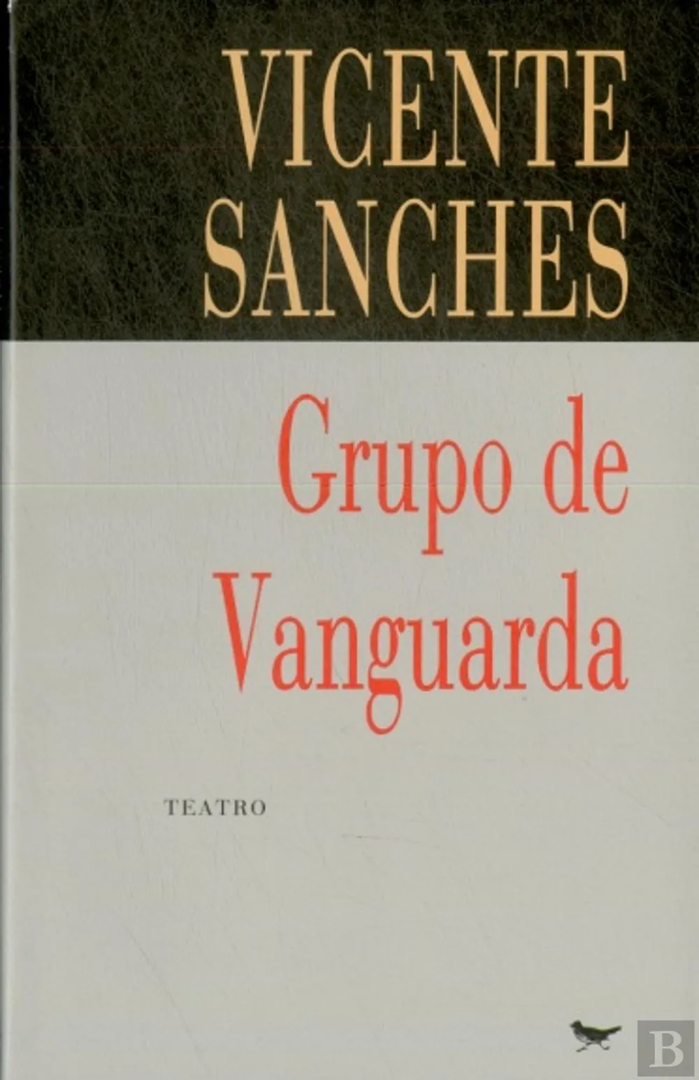 Grupo de Vanguarda