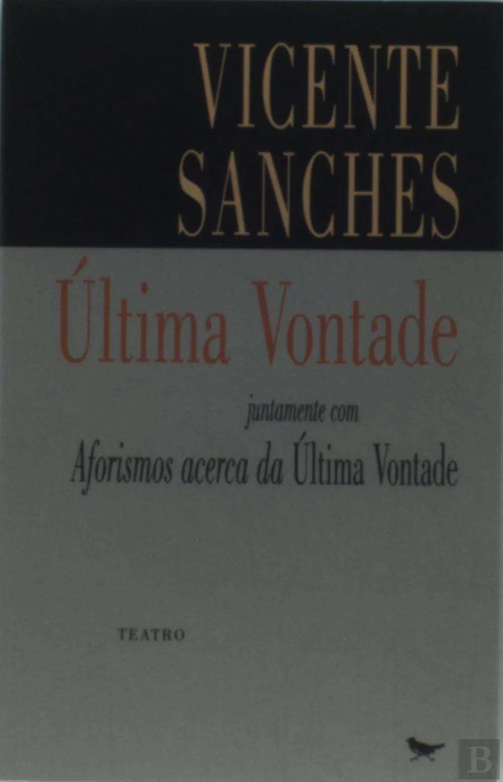 Última Vontade
