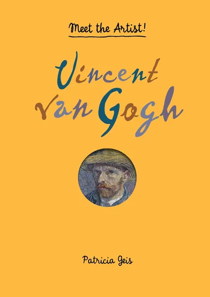 Van Gogh e Sete Aforismos