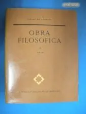 Obra Filosófica
