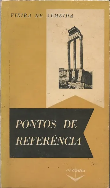 Pontos de Referência