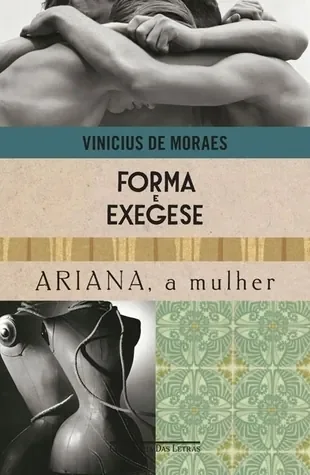 Ariana, a Mulher