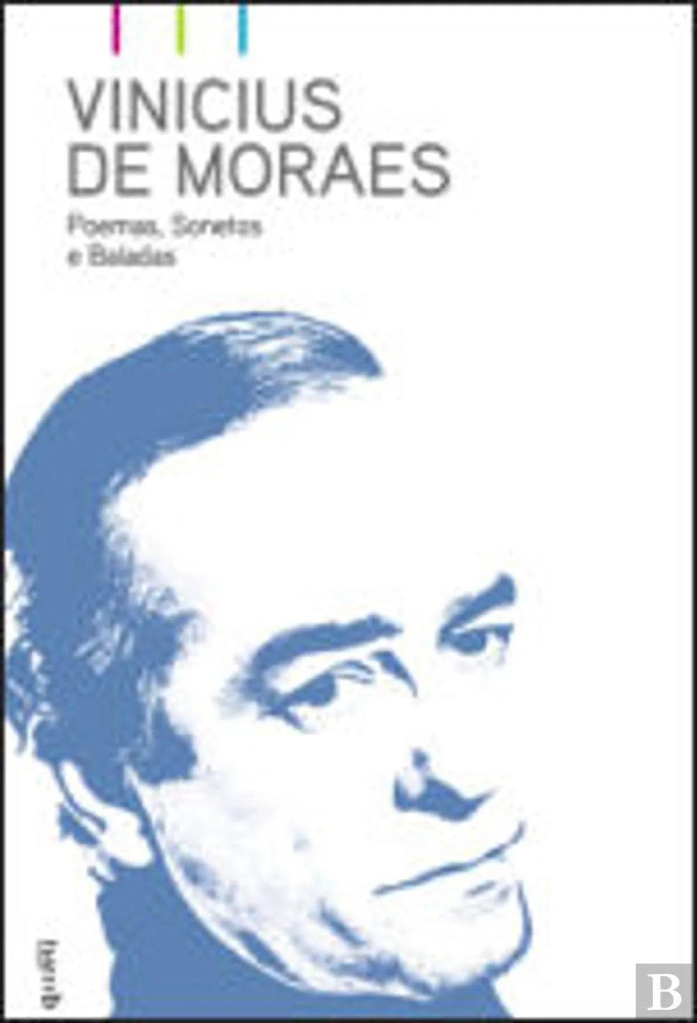 Poemas, Sonetos e Baladas