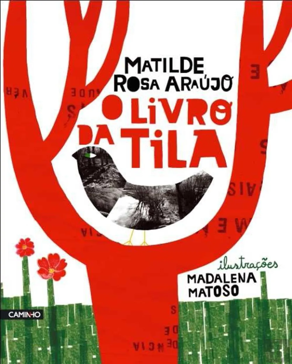 O livro da Tila