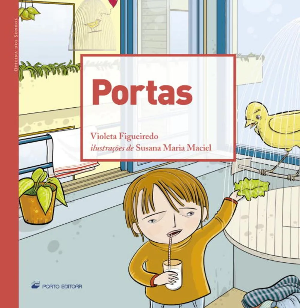 Portas