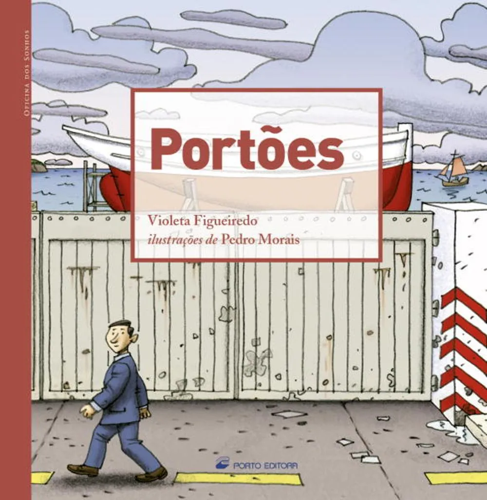 Portões