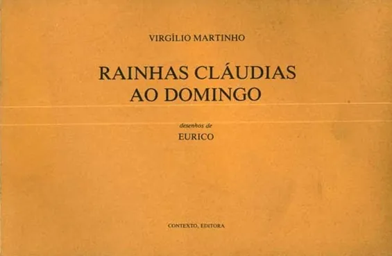 Rainhas Cláudias ao Domingo