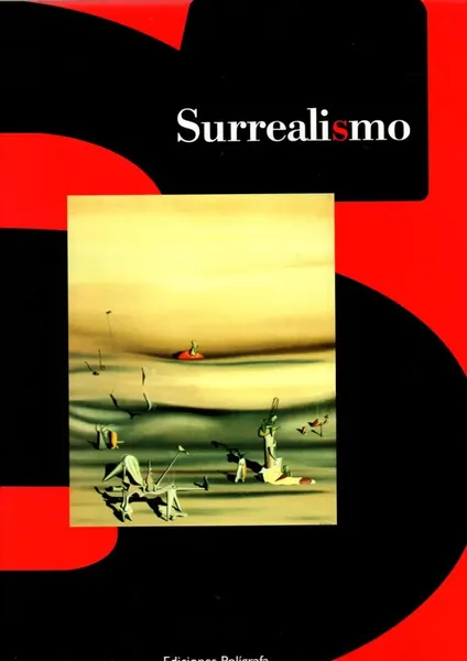 Surrealismo Abjeccionismo