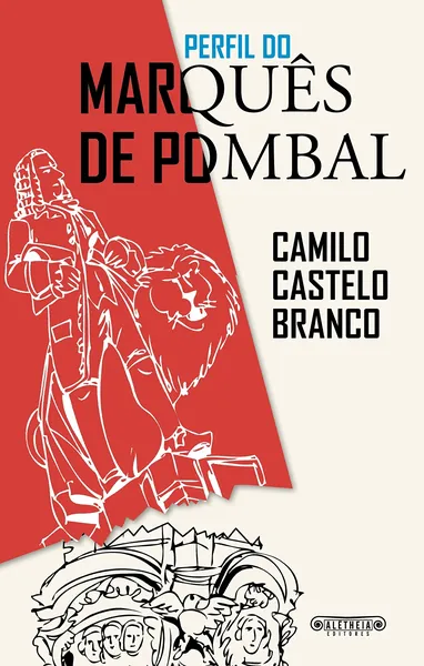 Ode ao Marquês de Pombal