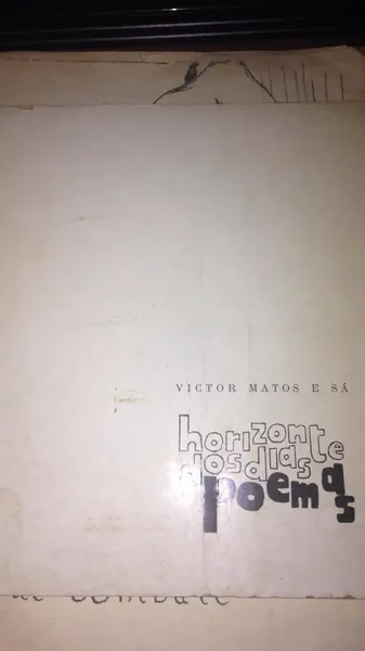 Horizonte dos Dias