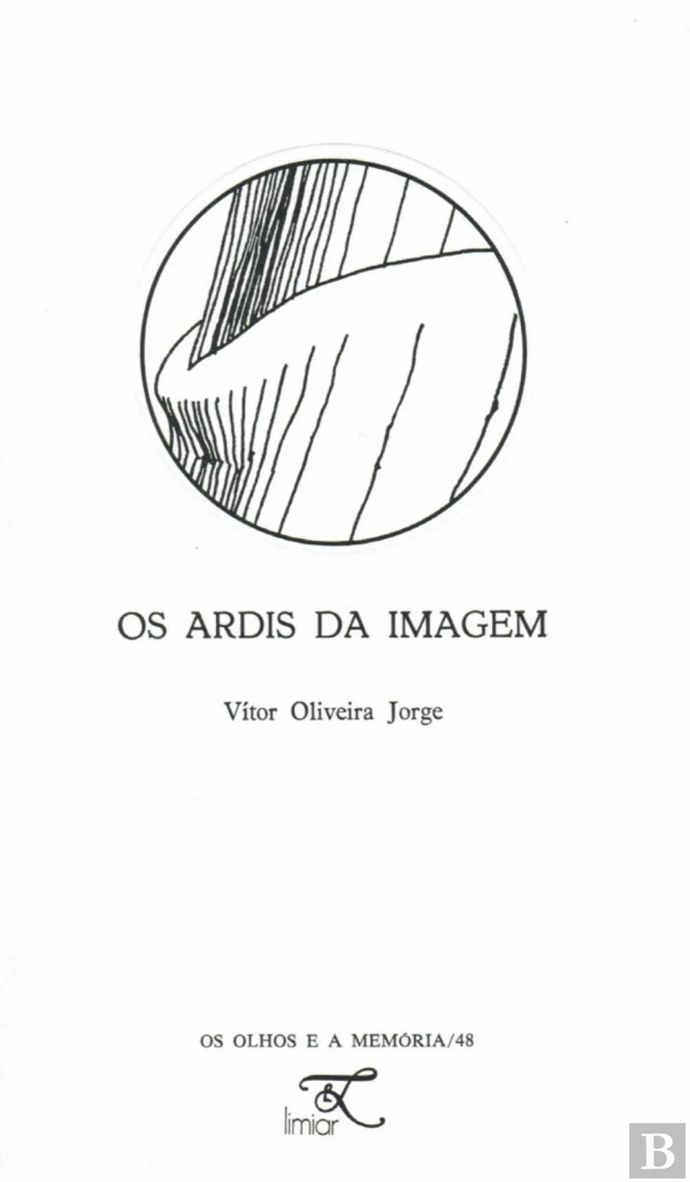 Os ardis da imagem