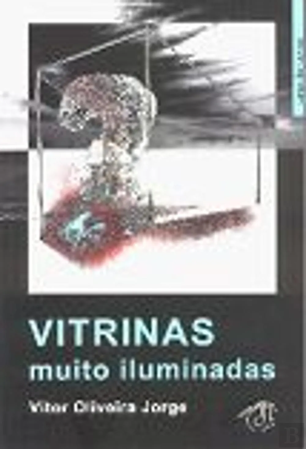 Vitrinas muito iluminadas : interpelações de um arqueólogo à realidade que o rodeia