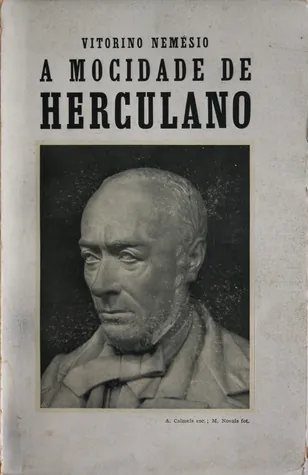 A Mocidade de Herculano até à Volta do Exílio (1810-1832)