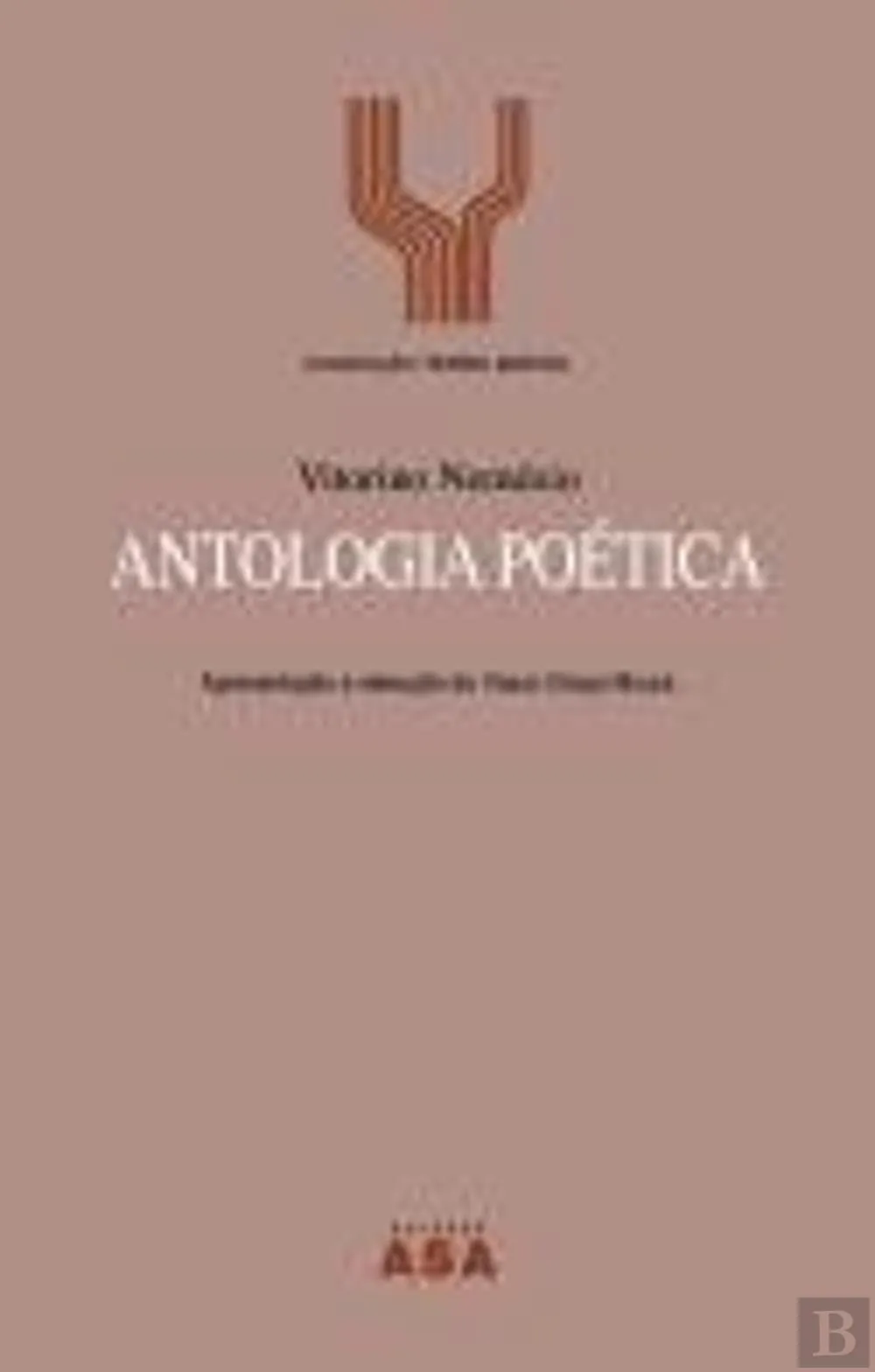 Antologia Poética
