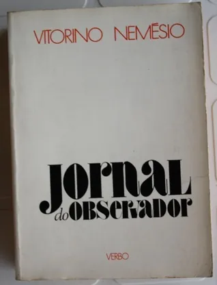 Jornal do Observador