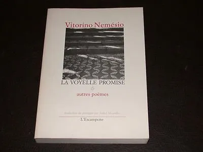 La voyelle promise