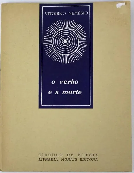 O verbo e a morte
