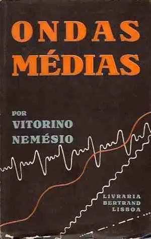 Ondas Médias, Biografia e Literatura