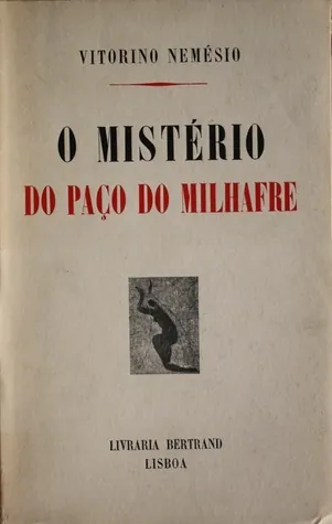 Paço do Milhafre
