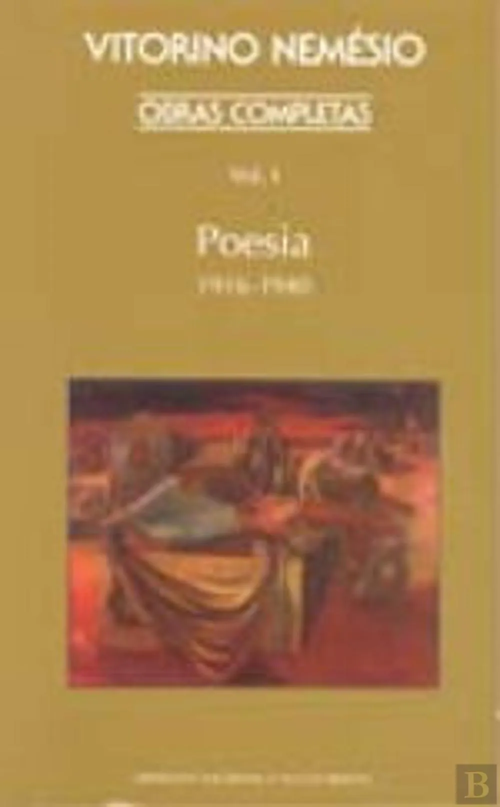 Poesia (1916-1940)