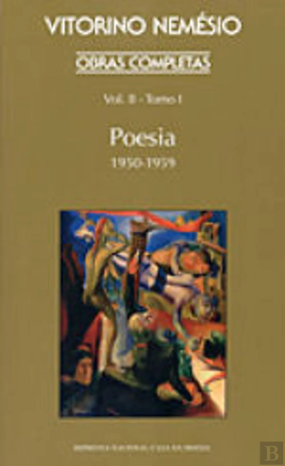 Poesia (1950-1959)