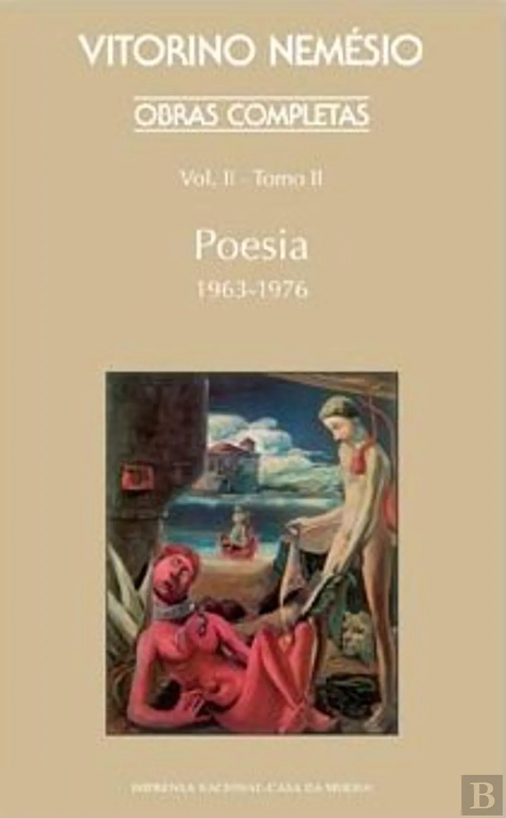 Poesia (1963-1976)