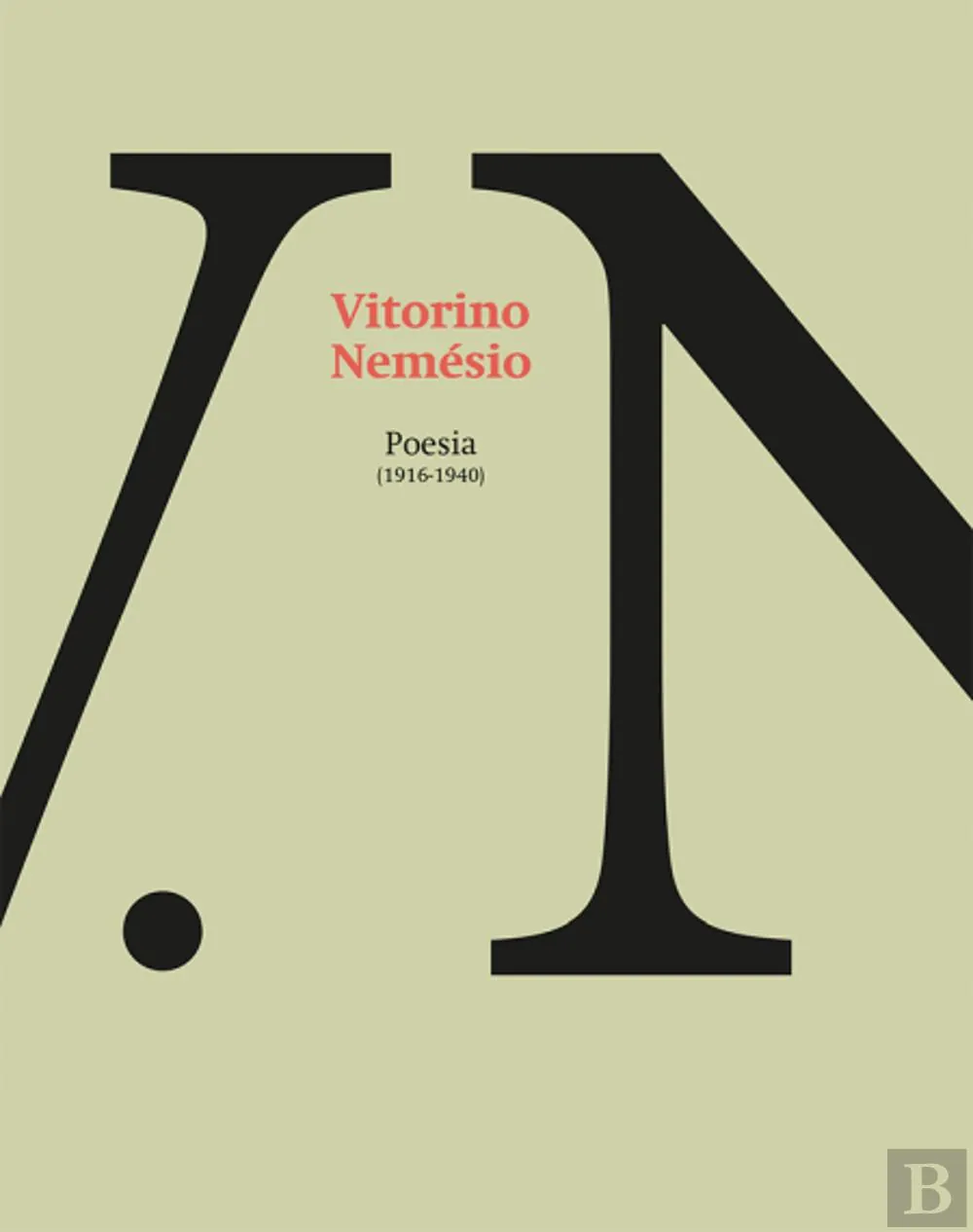 Poesia: 1935-1940